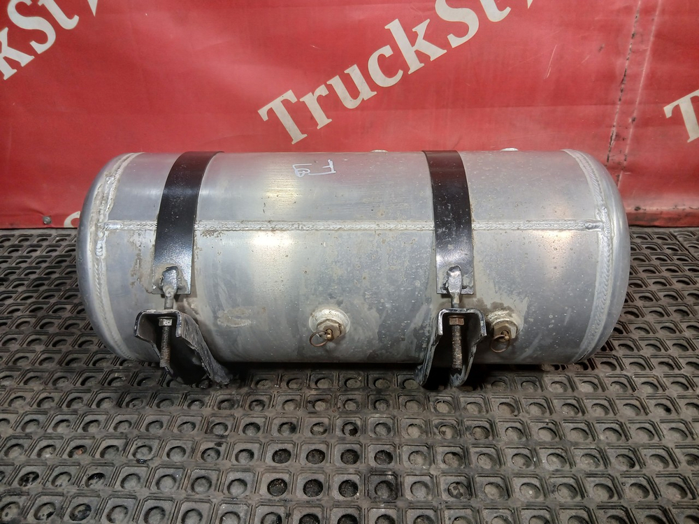 Ресивер воздушный 40L 2023г