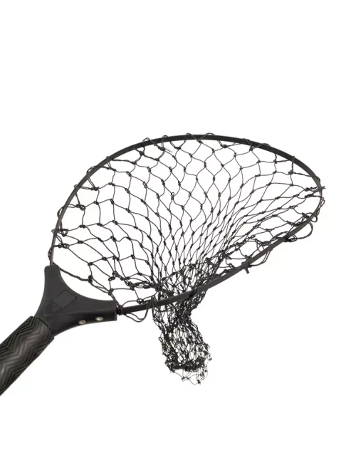 Подсачек складной на пояс 811110 от DAYO (ДоЮй) со съемной ручкой на резьбе