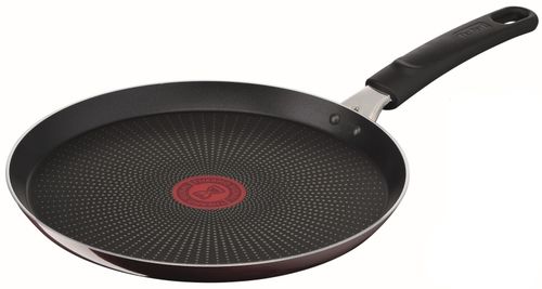 Сковорода для блинов Tefal Resist Intense 25 см D5221083
