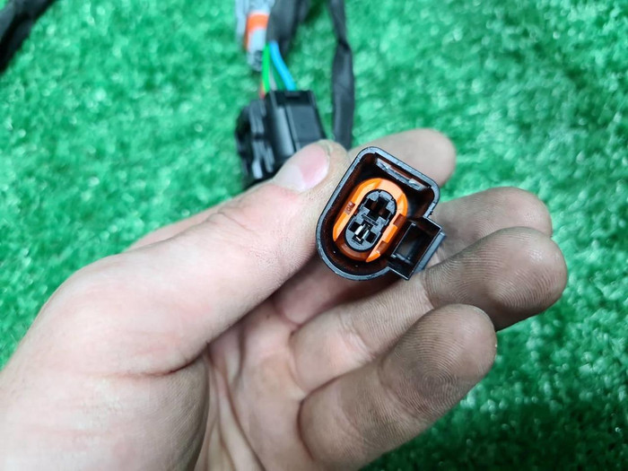 Проводка моторного отсека EXEED TXL (2021-н.в.)