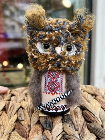 Куйгорож бол 10 см.