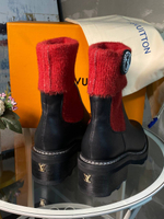 Ботинки Louis Vuitton