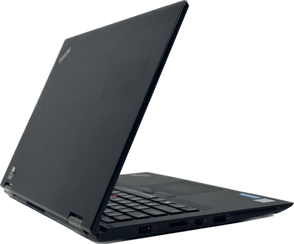 12.5" Уценённый ноутбук Lenovo Thinkpad Yoga 260 (1920x1080, Intel Core i5-6200U, RAM 16ГБ, SSD 512ГБ, Intel HD Graphics 520, Win 10Pro)