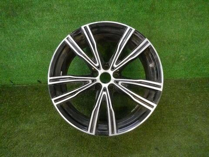 Диск литой R20 BMW 8er G14 G15 G16 (2018-н.в.) 730 стиль задний