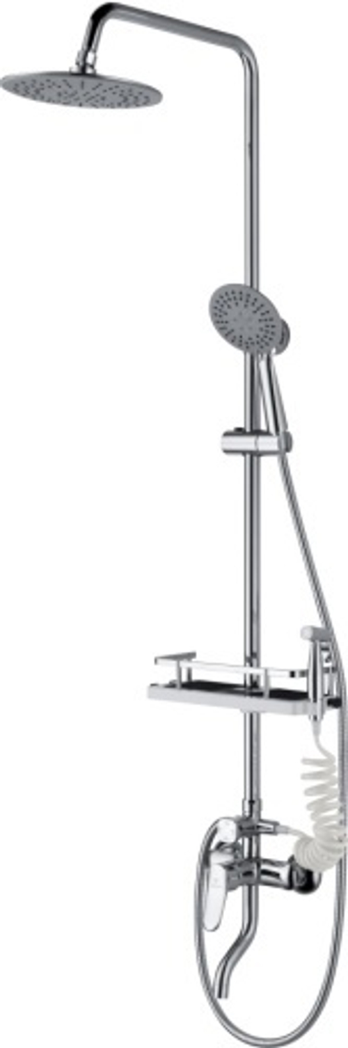 Душевая система CALORIE 40 мм 5237A72S