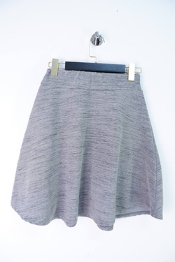 Юбка Zara лаконичная, маркировка S, визуально 44 размер