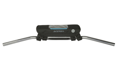 Сумка на руль для инструментов Acerbis MANUBAG TOOL Black/Grey