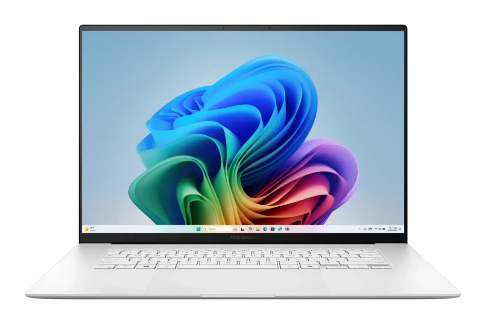 Ноутбук ASUS ZenBook S16 UM5606KA-RK736W (90NB1522-M006B0)