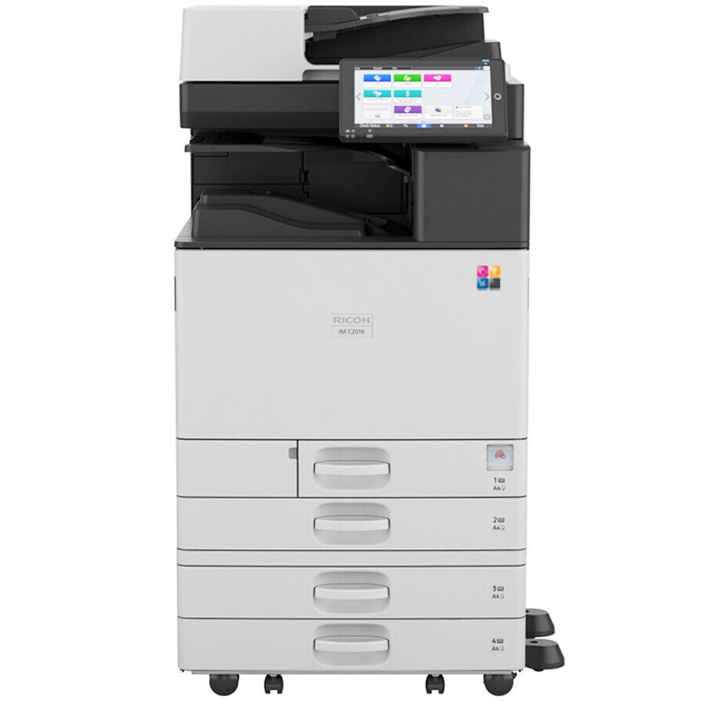 МФУ Ricoh IM C3510