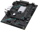 Материнская плата mATX MAXSUN MS-H610M 666 WIFI6 ARGB