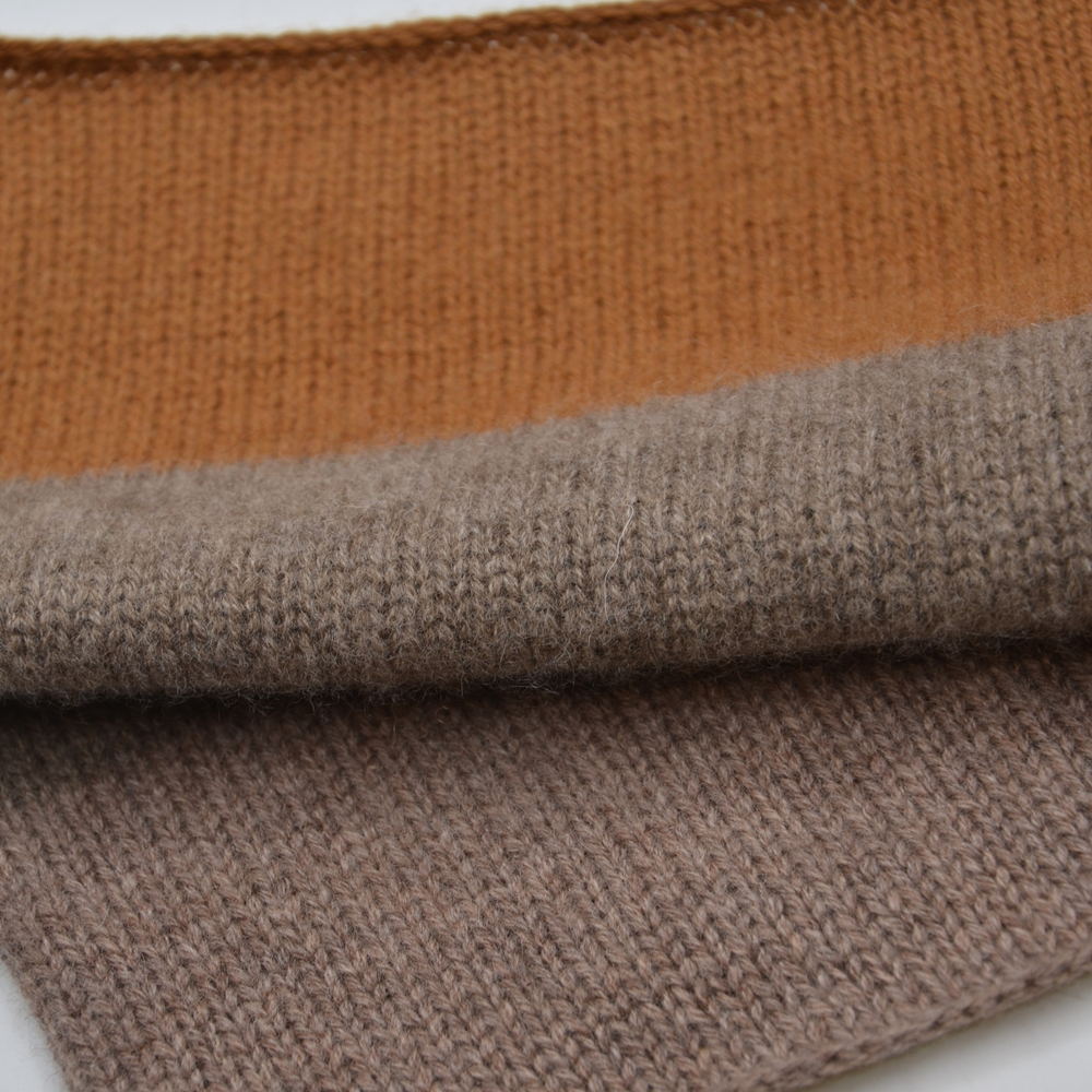 Cariaggi art. Cashmere (зелёное яблоко)