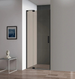 Дверь в проём Cezares SLIDER-B-1-70/80-BR-NERO