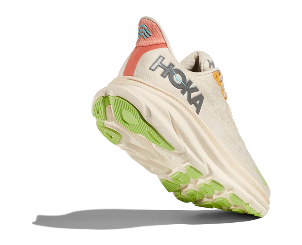Кроссовки женские Hoka Clifton 9 WIDE