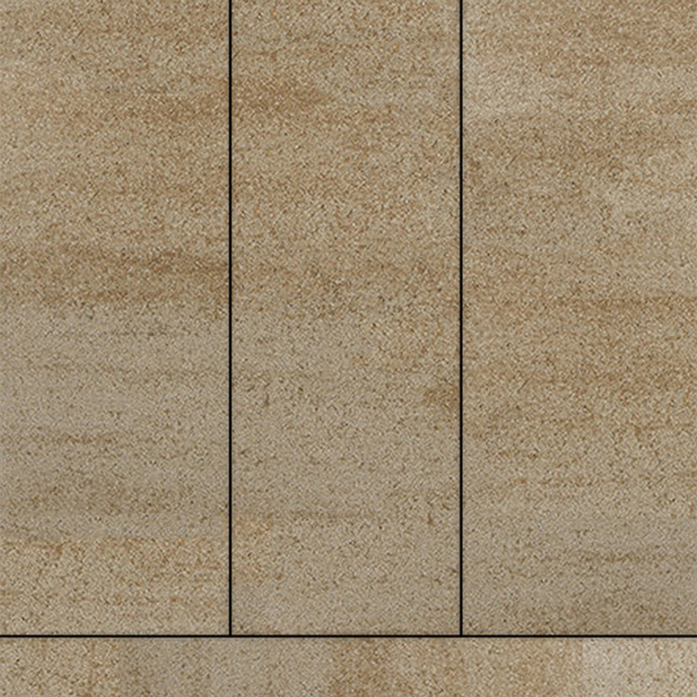 Тротуарная плитка ПРЯМОУГОЛЬНИК 900х300 мм - Искусственный камень Степняк