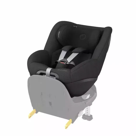 Автокресло Maxi-Cosi Pearl 360 Pro Next Authentic Black
