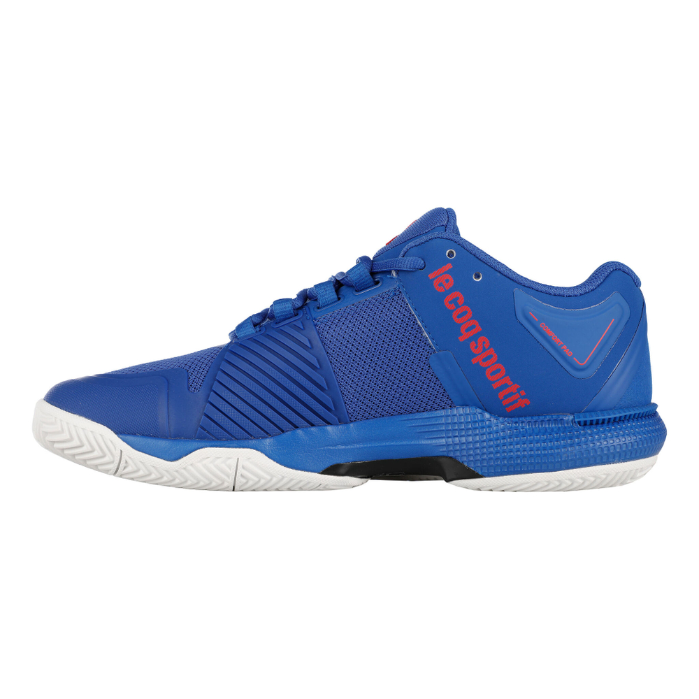 Женские теннисные кроссовки Le Coq Sportif Futur LCS Clay Court Shoe - Blue