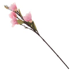 GAEM Цветок искусственный, L15 W20 H89 см