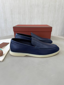 Лоферы Loro Piana