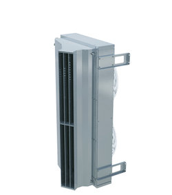 Водяная завеса Тепломаш КЭВ-170П7011W серии 700 IP 54