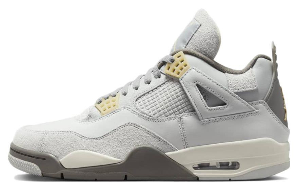 Кроссовки Jordan Air Jordan 4 Se "Craft"