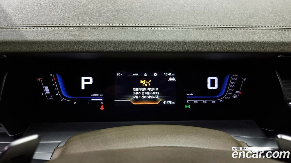 KG Mobility (Ssangyong) Torres Бензин 1.5 2WD (02.2023)