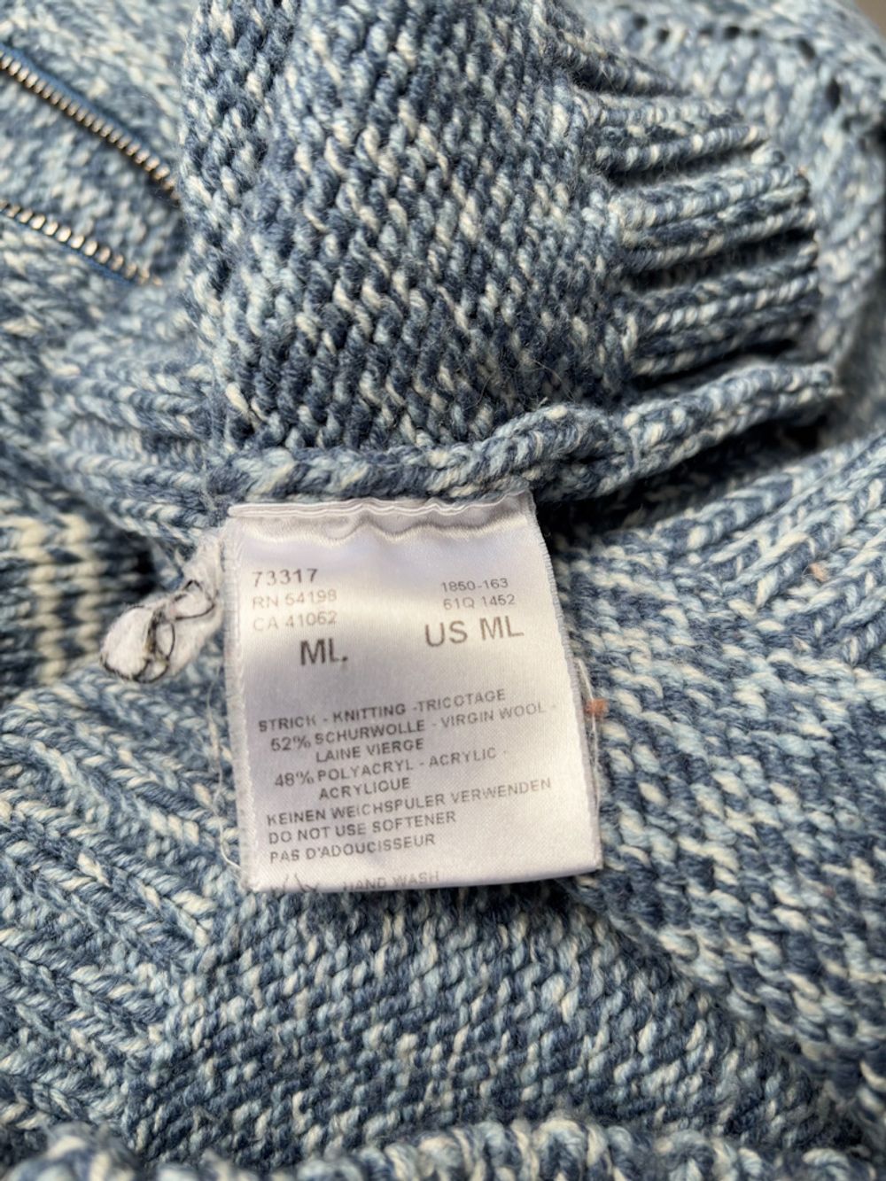 Свитер Bogner, 110