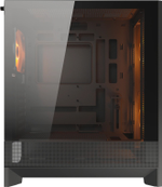 Корпус COUGAR Airface 180 черный