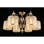 Потолочная люстра Aployt AGATA APL.720.07.06