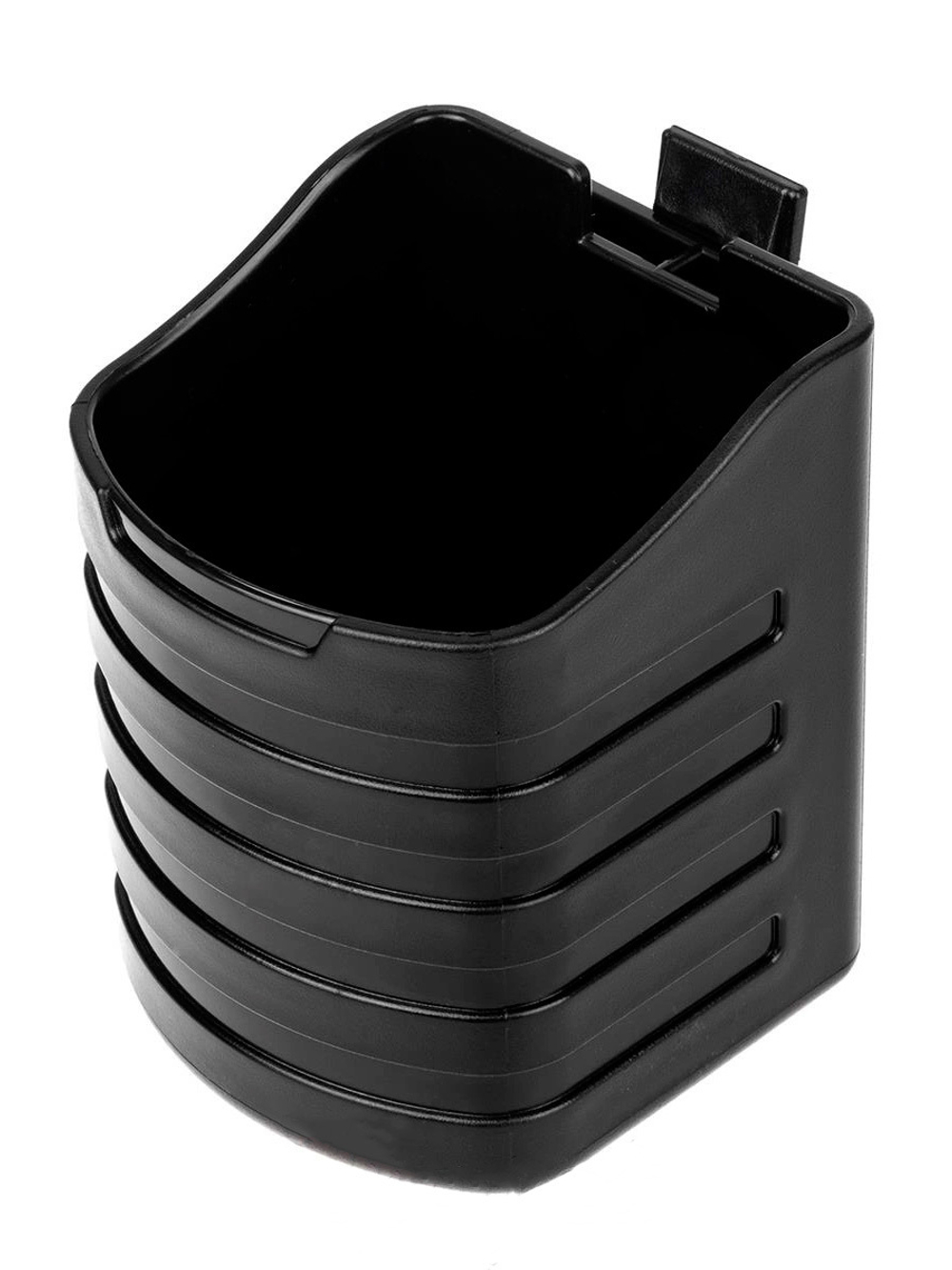 Подстаканник для форелевого ящика Nisus навесной 8x9x10cm №2 (N-ZY-BJ)