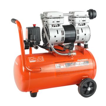 Компрессор "PATRIOT" WO 24-160