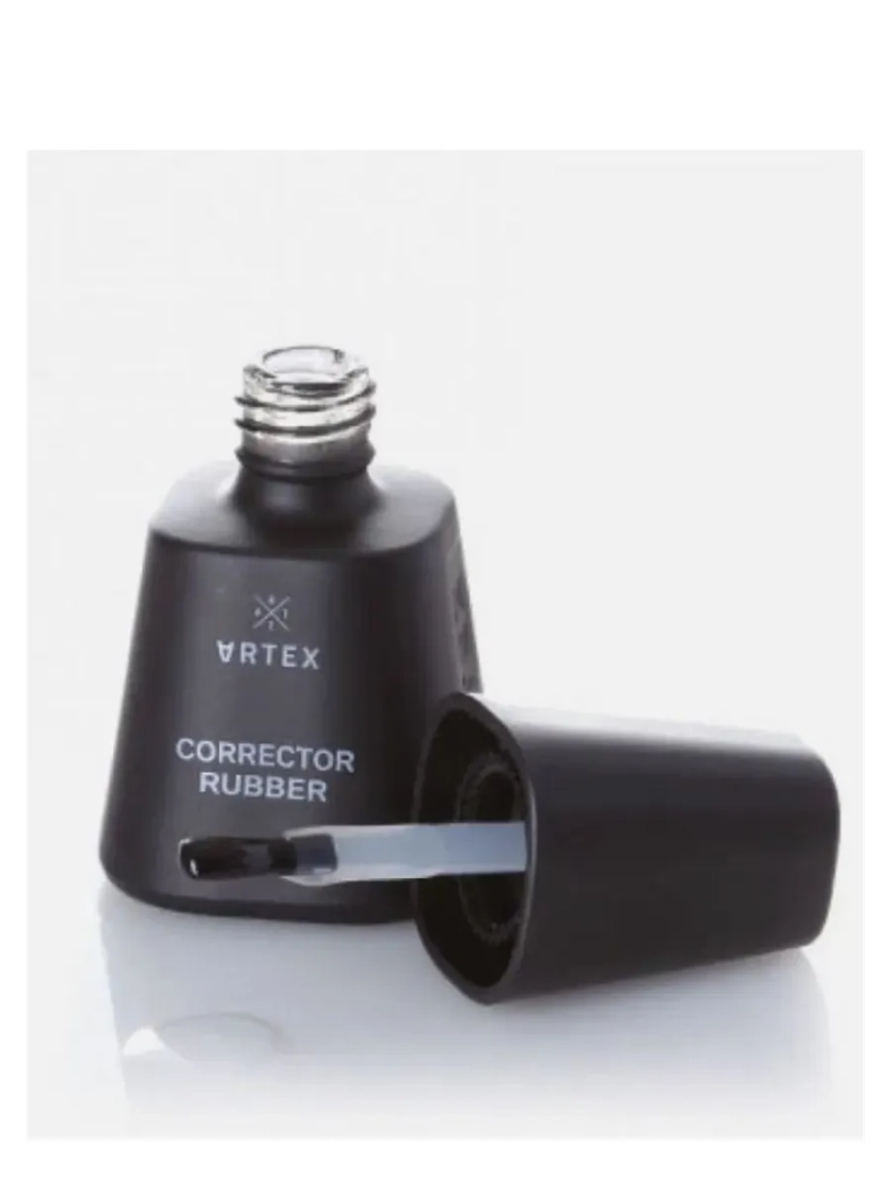 ARTEX База Corrector rubber, 15 мл