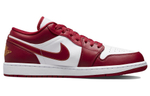 Кроссовки Jordan Air Jordan 1 Low "Cardinal"
