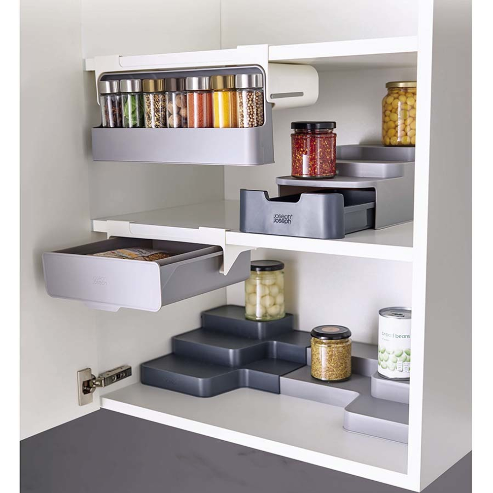 Органайзер для специй CupboardStore подвесной, Joseph Joseph