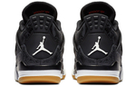 Кроссовки Jordan Air Jordan 4 Black Laser