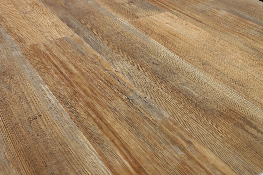 Виниловая SPC плитка Cronafloor Nano Сосна Медовая