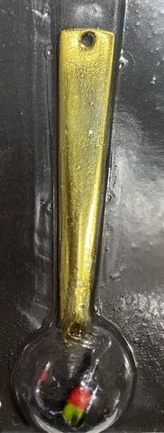 2 Блесна зимняя KDF Renes 3 гр 50 мм цв 2