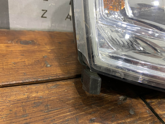 Фара правая Lada Largus 12-21 Б/У Оригинал 8200744754