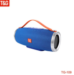 Беспроводная колонка TG-109 (10W/BT/TF/FM/USB)