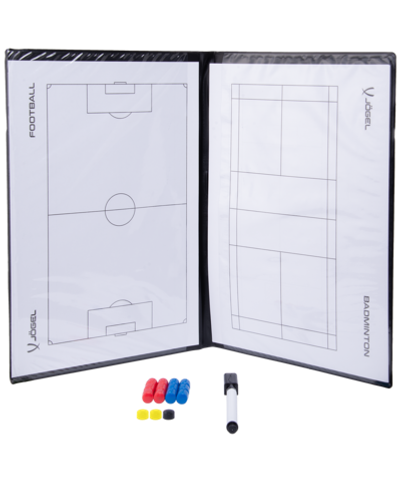 Планшет тренера JA-121, формат A4