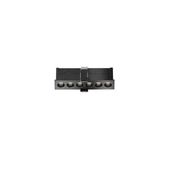 Встраиваемый светильник Maytoni Technical Points DL065-12W3-6K-B