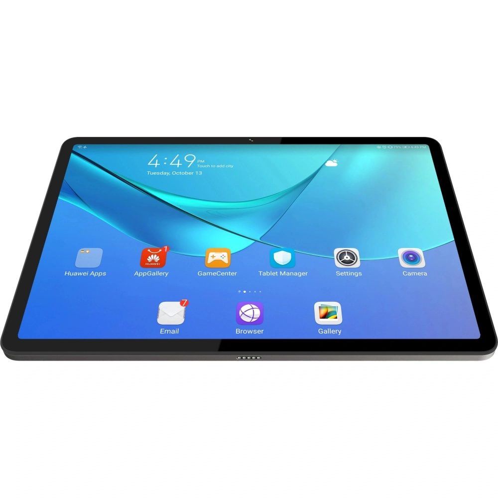Планшет Digma Pro Odyssey 12/256Gb 11.5" (TA4E1M01) коричневый