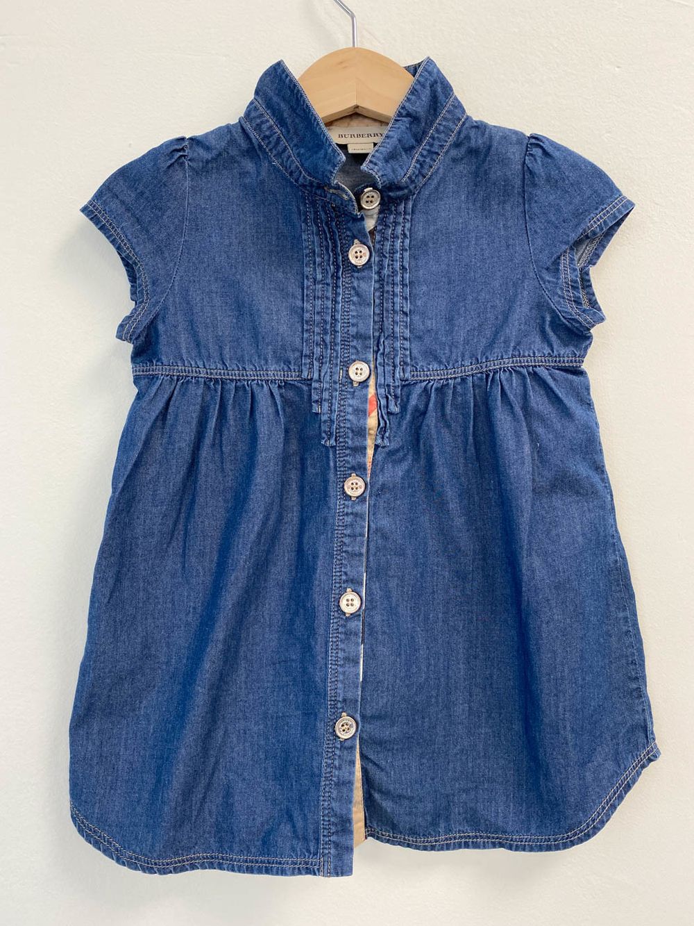 Платье Burberry, 86