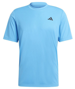 Теннисная футболка Adidas Club Tennis Tee - Blue
