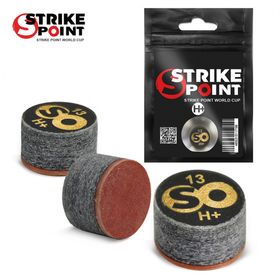 STRIKE POINT
