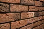 Petra «Версальский кирпич» 11П2 200-210x65-67x15 - Искусственный декоративный камень/плитка