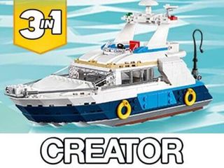 LEGO Creator 3-in-1