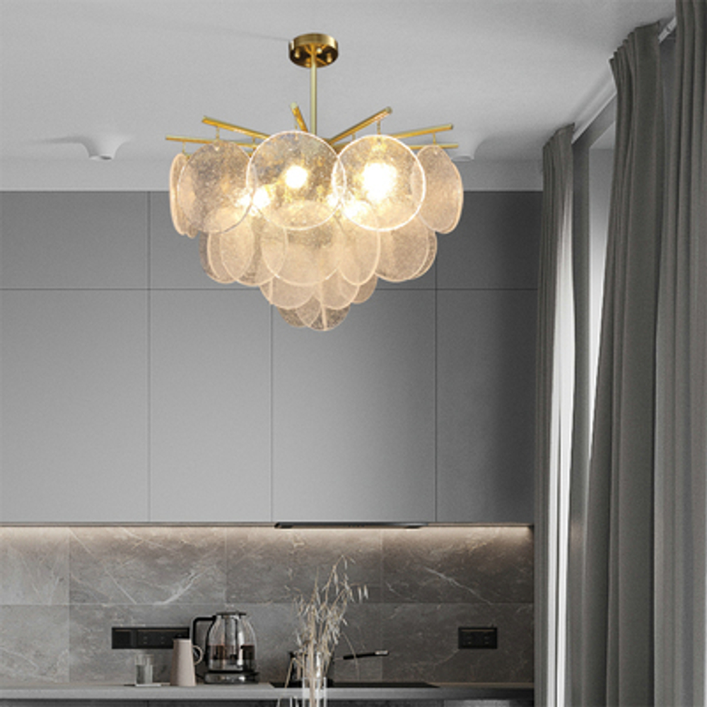 Ceiling Chandelier Niagara by Ligth Room