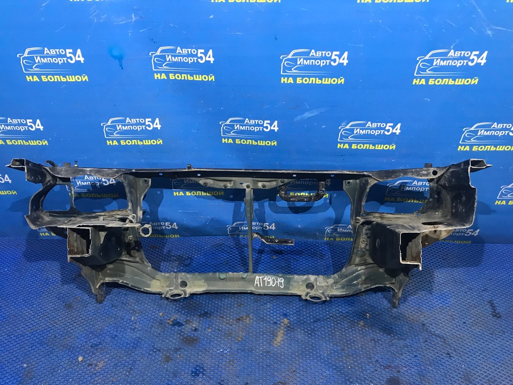 Рамка радиатора / телевизор TOYOTA CARINA E 1996