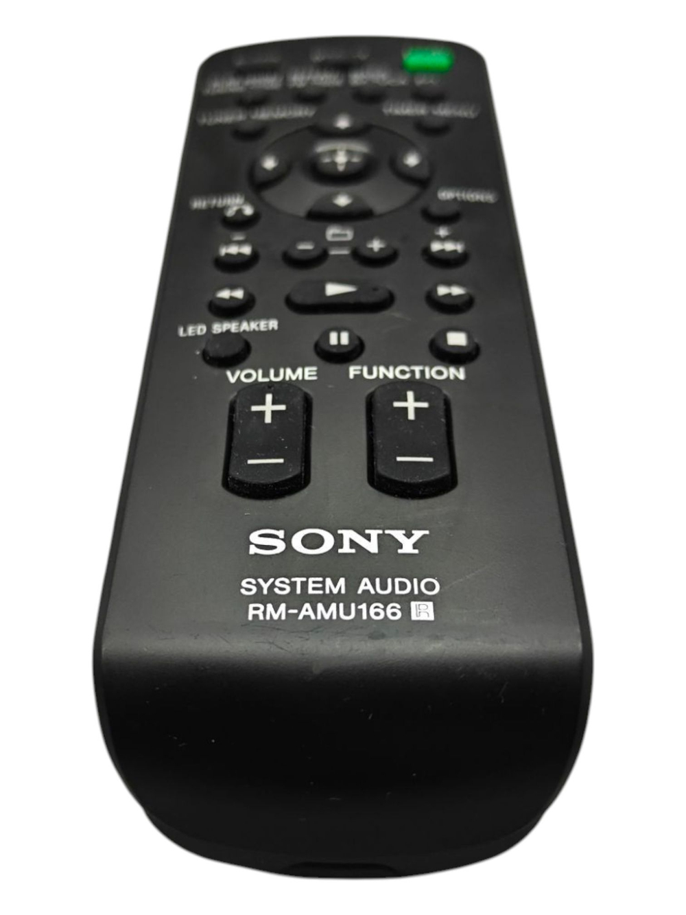 Пульт Sony System Audio RM-AMU166
