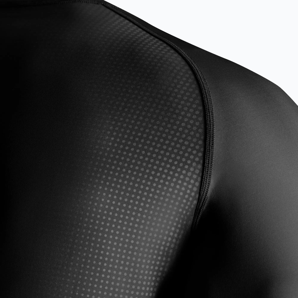 Рашгард Hayabusa Core black